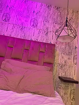 AbyThompson's Live XXX Chat