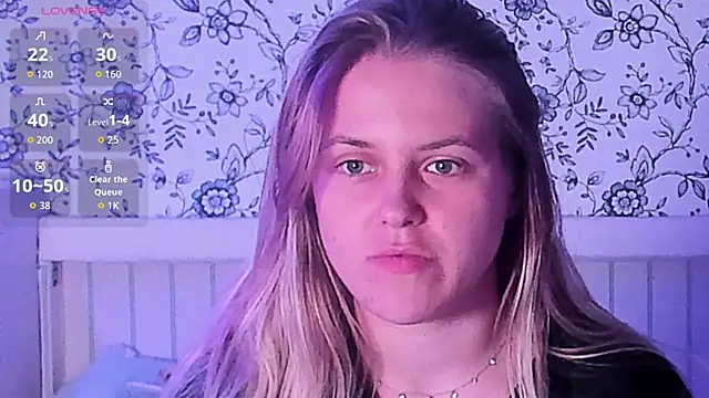 AngelAnty Live XXX-Chat