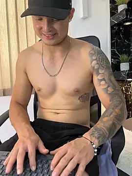 Alexander_ferre's Live XXX Chat