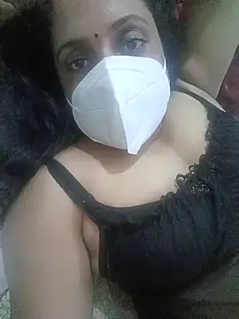 Czat XXX na żywo – deepa_hottty