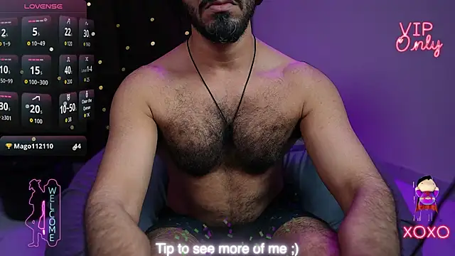 Steffan55 Adlı Modelin Canlı XXX Sohbeti