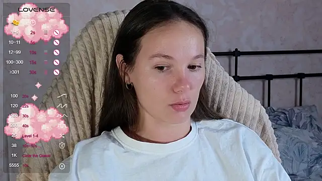 Chat XXX Live lil_luna_x