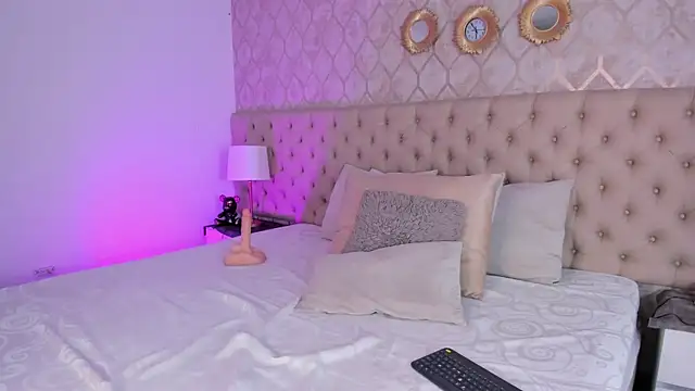 SofieReyes Live XXX-Chat
