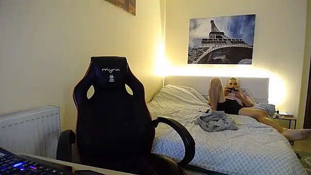 amydamarw Webcam show