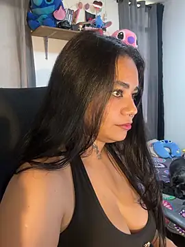 Mabelydani Live XXX-chat