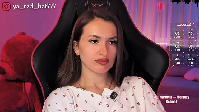 Chat XXX en directo de -RED_HAT-
