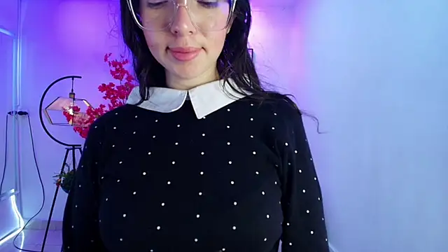 Veronica_miiller's Live XXX Chat