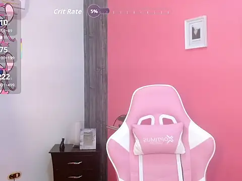 Živý XXX chat petitecherry_