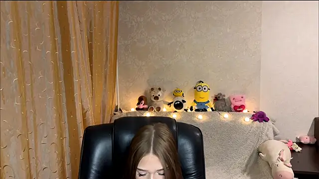 urcutiebunnyy live XXX chat