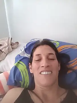 Chat +18 de Vikyhot27 ao vivo
