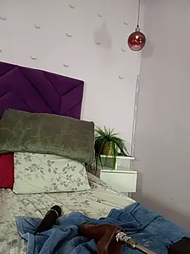 Živý XXX chat haileystone