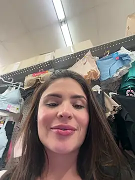 SofiaGomez444 live XXX chat