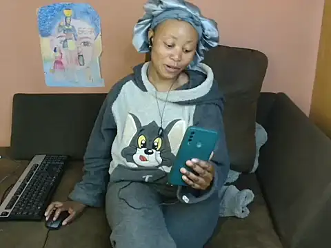 Curvy_Goddess_'s Live XXX Chat