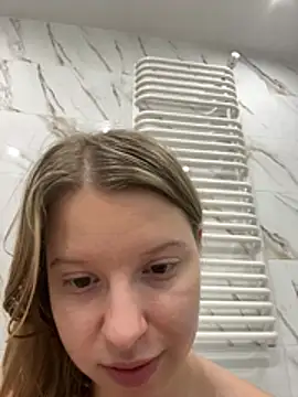 Show de webcam de kimczii