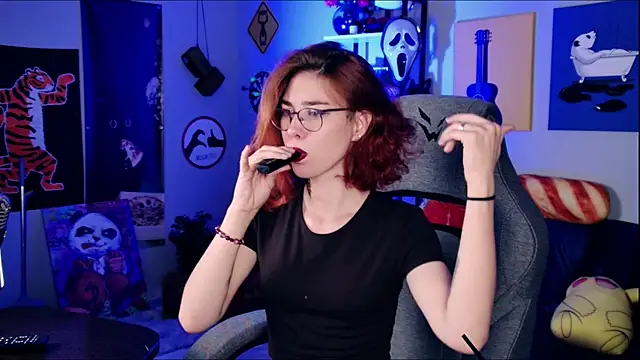 SeraphineDuskryn – Naživo XXX chat