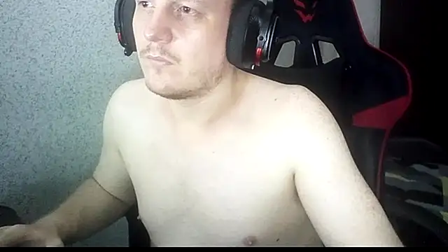MysteriousWanderer – Naživo XXX chat