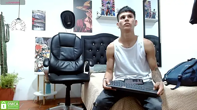 Онлайн чат XXX paullcb