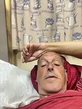 GeldenKuy's Webcam Show