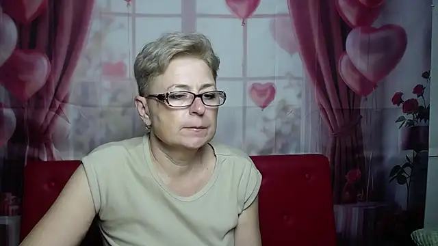Chat XXX en directo de EmiliaGree