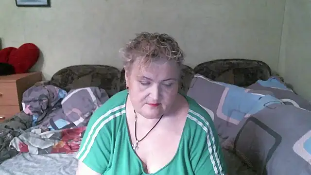 Czat XXX na żywo – Lana555