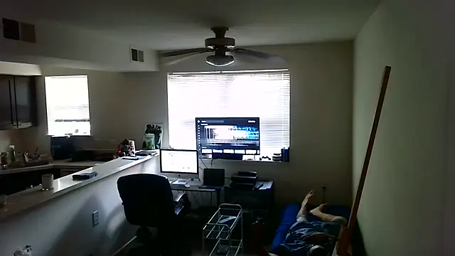 Q1357q's Live XXX Chat