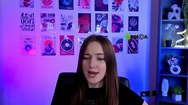 Онлайн чат XXX chloe_ley
