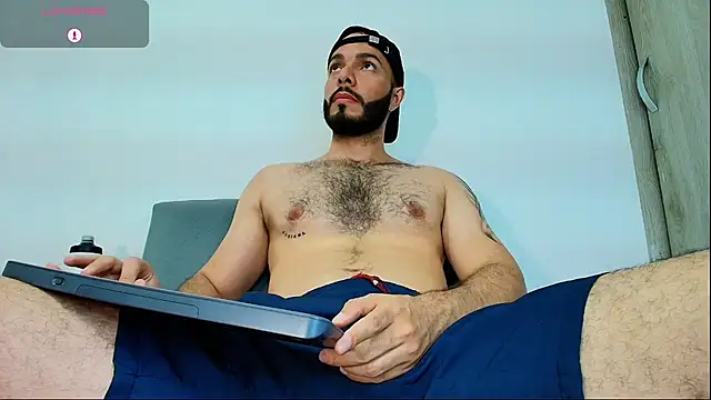 Chatroom XXX en direct de tommel_bailey
