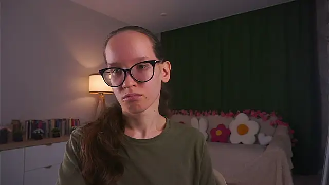 Živý XXX chat BettyBrowni
