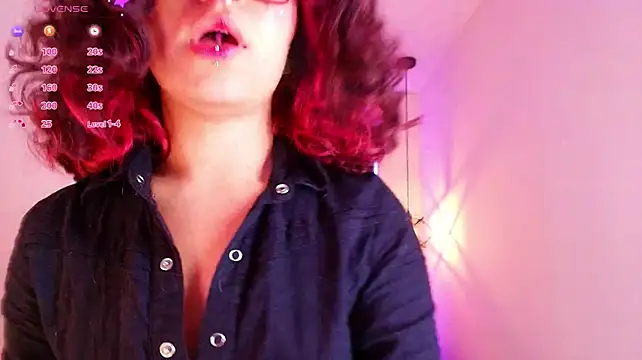 Kanela_miller_ 라이브 XXX 채팅