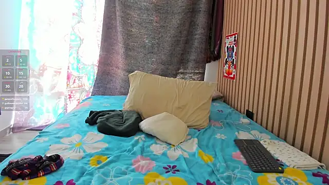 orionblaze69_: вебкам-шоу