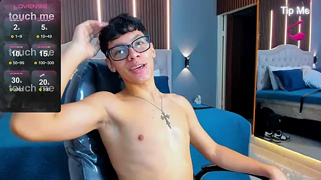 Sosa_cat Webcam Show