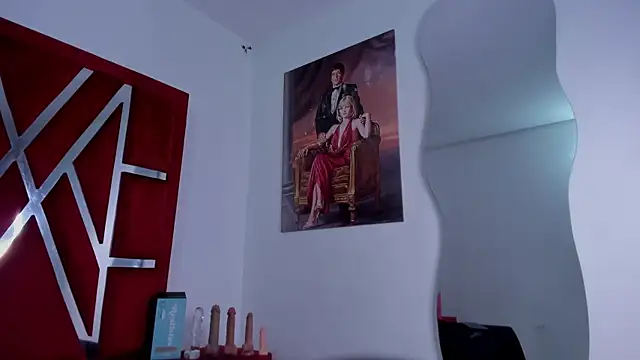 XXX chat uživo modela ambarglowasm