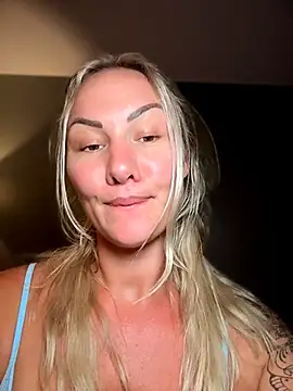 Živý XXX chat NastyMilf_