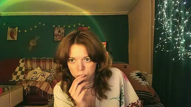 ClancyMorissey live XXX chat