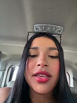 Mariangel_11's Live XXX Chat