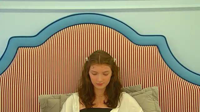 SophiaProve Live XXX-chat