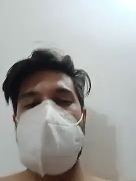 Thedickyoulove19 Webcam-Show