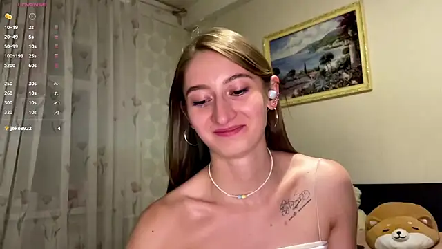 ElWolsen XXX чат на живо