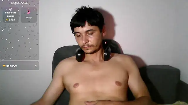 David_storm Live XXX Chat