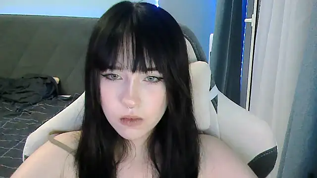 Show Webcam de EvaHurt