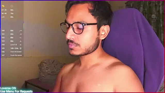 Chat XXX Live fuckkboy101