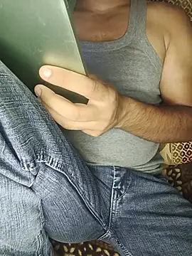 Show de webcam de HARSH_JAAT8