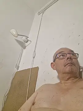 Marlon92700 webkamerás műsora