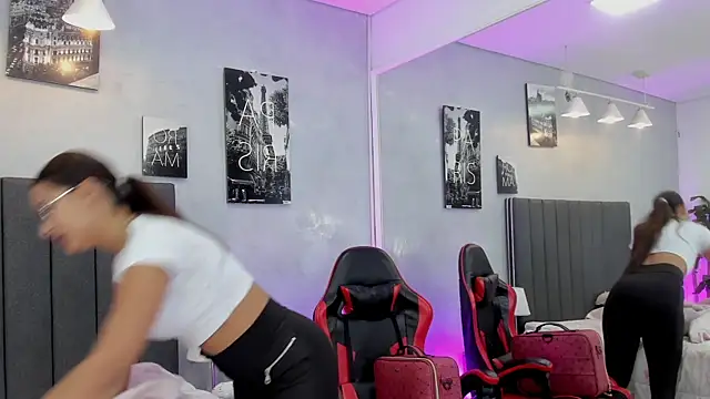 Онлайн чат XXX kendra_london