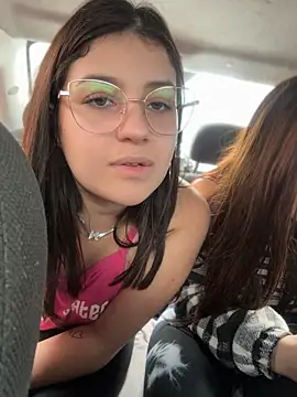 AitanaRosee Show in webcam