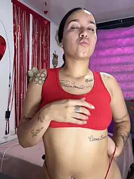 แชท XXX สดของ sweetkloe473