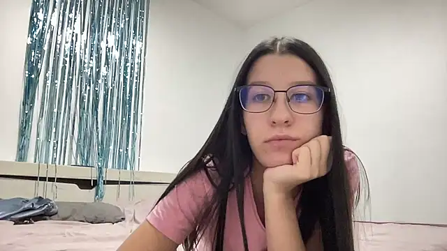 Leeka_08's Live XXX Chat