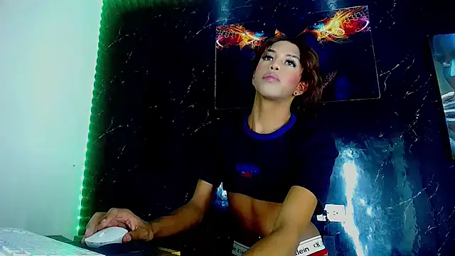 Živý XXX chat LuxuryQueens