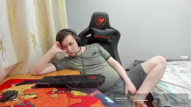 iliaskrislove Show in webcam
