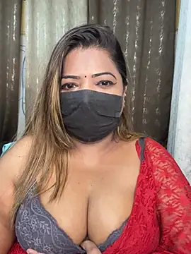 Oh-Monika87's Live XXX Chat